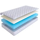 Матрас SkySleep Roller Cotton Memory 14 130х200