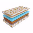 Матрас SkySleep Kiddy Play Latex 80х200