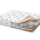Матрас Corretto DE LUXE EVRO LATEX 140х190