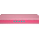 Матрас Mr.Mattress ProLive Hard 120х190