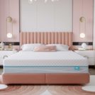 Матрас Промтекс-Ориент Soft 18 Combi M 80х200
