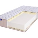 Матрас BeautyRoll Roll Foam 10 Massage Double LUX 130х200