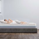 Матрас Промтекс-Ориент Monolit Combi Eco 16 90х200