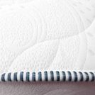 Матрас DreamLine Coal Memory Space Massage TFK 120х195