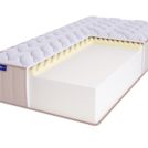 Матрас BeautyRoll Roll Foam 21 Massage LUX 130х200