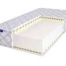 Матрас BeautyRoll Roll Foam 14 Massage Double 130х200