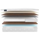 Матрас Materlux TAMEGA 135х200