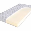 Матрас SkySleep Roller Cotton 10 70х200