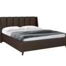 Кровать Sontelle Style Skordia Luxa Chocolate