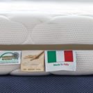 Матрас Materlux ROBUSTO 80х140