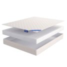 Матрас LineaFlex EDELWEISS ECO 16 130х200