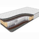 Матрас DreamLine Coal Memory Space Massage TFK 120х195