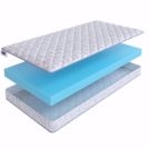 Матрас SkySleep Roller Cotton 10 70х200