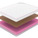 Матрас Denwir MEGA FOAM HARD 15 120х160