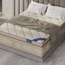 Матрас LineaFlex Gloria 42 c топпером 130х200