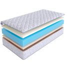 Матрас SkySleep Roller Cotton Memory-Latex 20 150х200