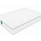 Матрас Sleeptek PremierBIG Strutto StrongFoam 70х195