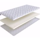Наматрасник SkySleep Memory 4 80х195
