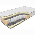 Матрас DreamLine Natural Komfort Massage S2000 120х210