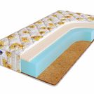 Матрас SkySleep Kiddy Play Latex 80х200