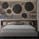 Матрас Evita Super Style 120х186