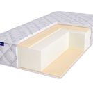 Матрас BeautyRoll Roll Foam 21 Latex Double 130х200