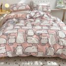 Комплект постельного белья Tango TS-X223 1,5-спальный