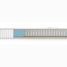 Матрас Denwir CLASSIC BALANCE SOFT S1000 180х190