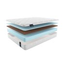 Матрас Materlux SILVEIRA 130х200