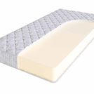 Матрас SkySleep Roller Cotton 14 80х195