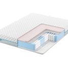 Матрас Промтекс-Ориент Soft 18 Combi Eco 90х195