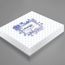 Комплект постельного белья Tango TPIG-306 1,5-спальный