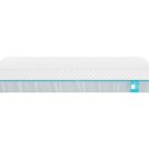 Матрас Промтекс-Ориент Soft 18 Combi Eco 90х195