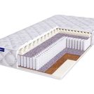 Матрас BeautyRoll Roll Spring Balance Massage S1200 80х186