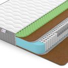 Матрас Denwir BEST MIDDLE RELAX FOAM HARD S1000 70х160