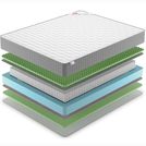 Матрас Denwir BEST RELAX FOAM S1000 80х140