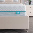 Матрас Промтекс-Ориент Soft 18 Combi Eco 90х195