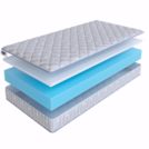 Матрас SkySleep InFlex Model 6S 80х190