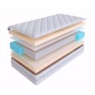 Матрас SkySleep Privilege Soft S1000 120х200