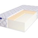 Матрас BeautyRoll Roll Foam 21 Latex 130х200