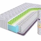 Матрас SkySleep One Side 6 S500 80х140