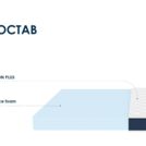 Матрас Димакс Практик Базис в13 150х200