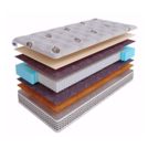 Матрас SkySleep Nature Pro Anatomic Medium S1000 80х140