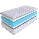 Матрас SkySleep Roller Cotton Twin Memory 22 80х200